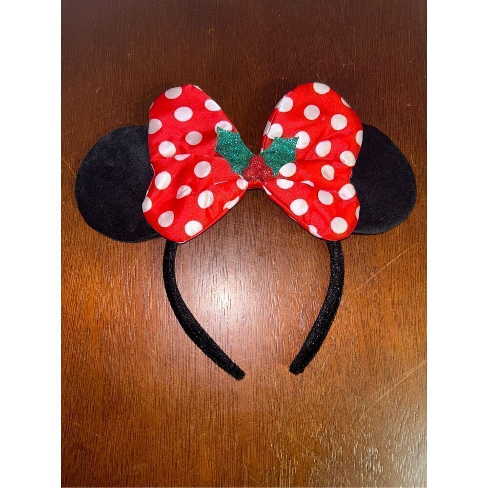 Disney Minnie Mouse ears